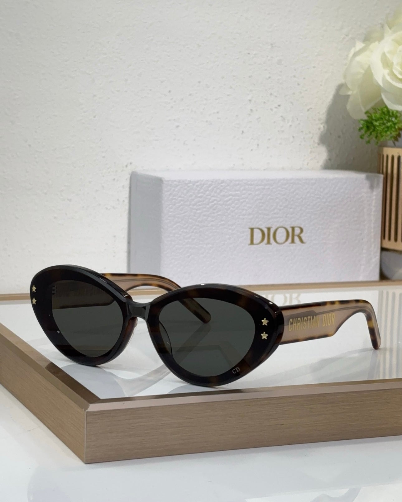 Dior Sunglasses