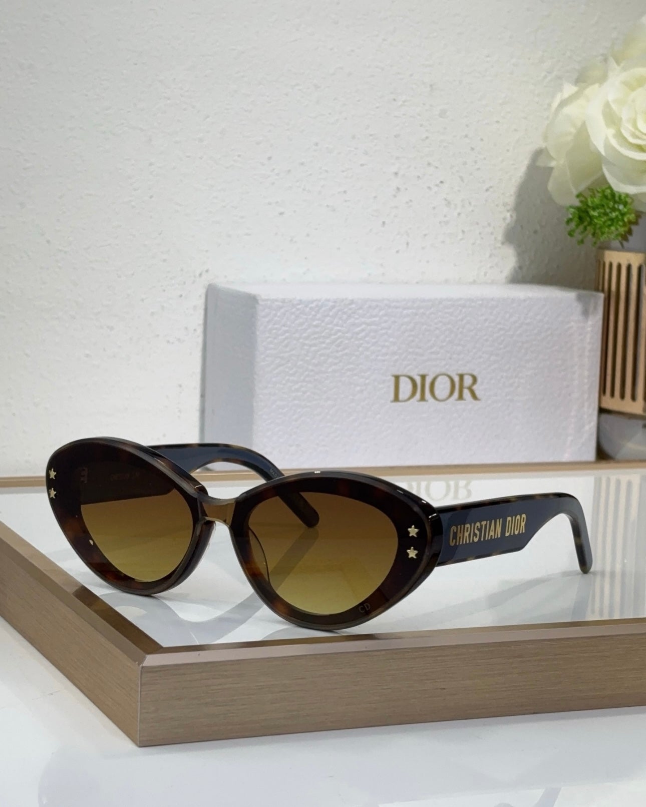 Dior Sunglasses