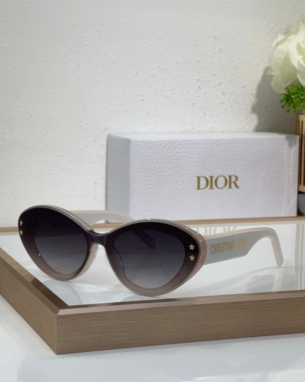 Dior Sunglasses