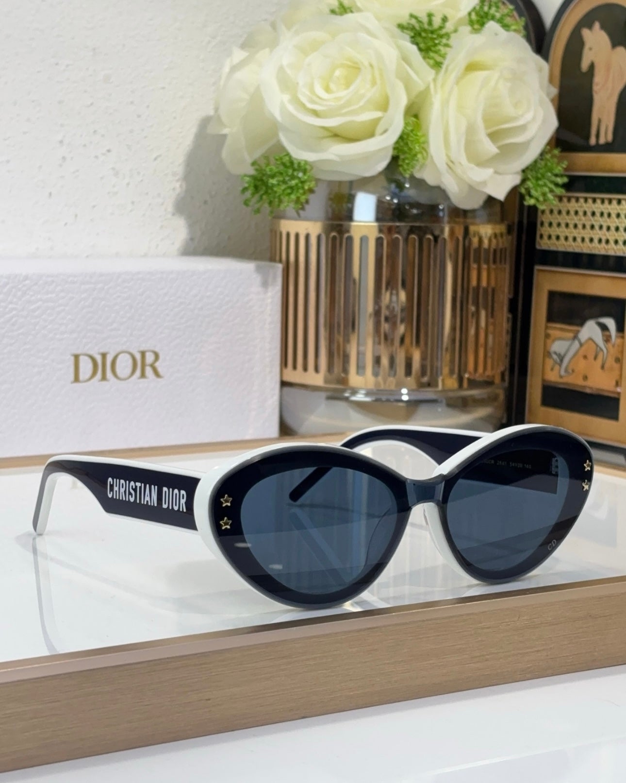 Dior Sunglasses