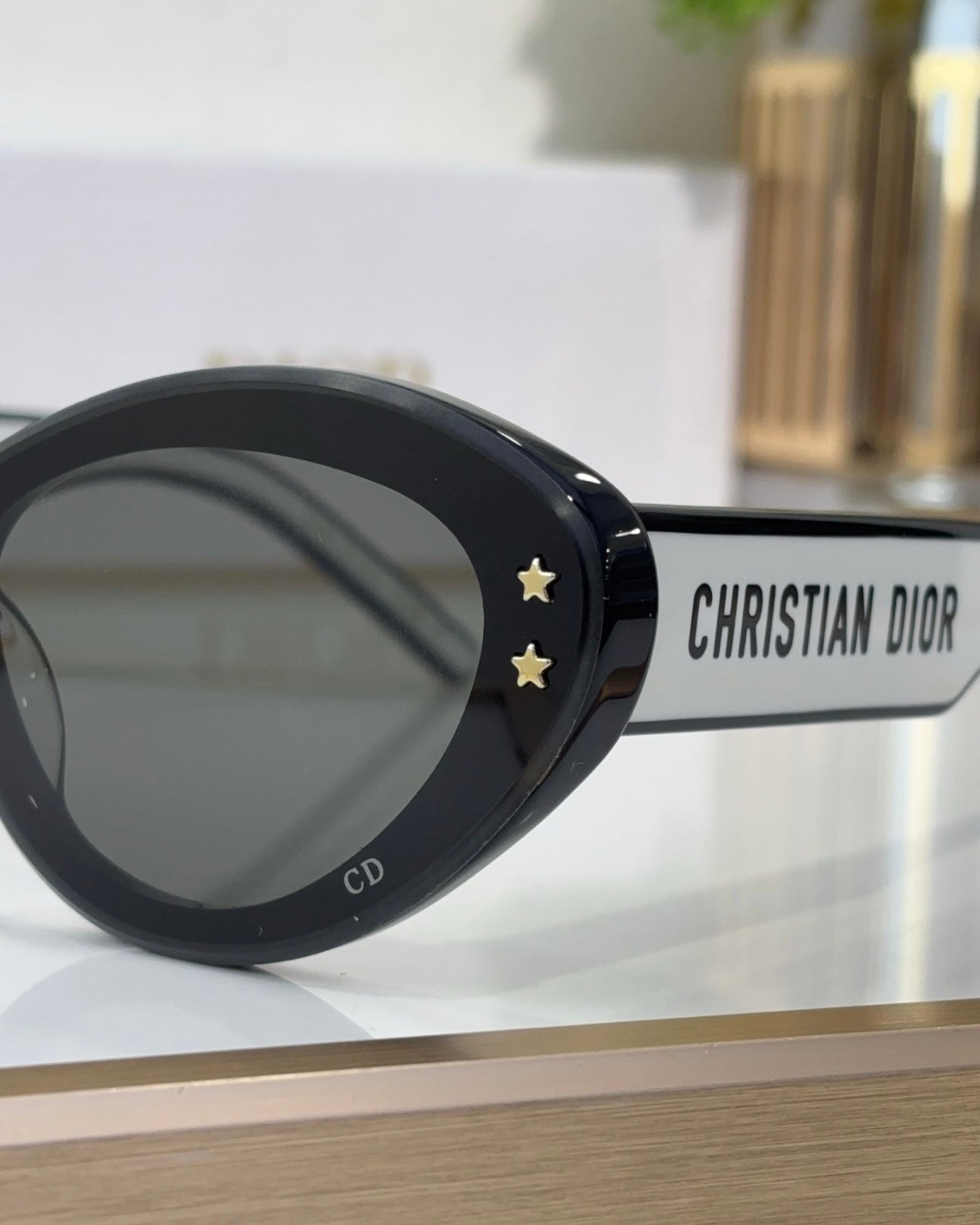 Dior Sunglasses