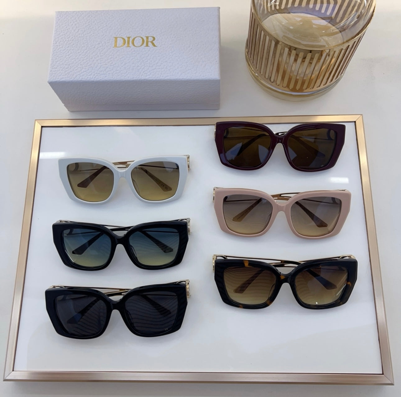 Dior Sunglasses