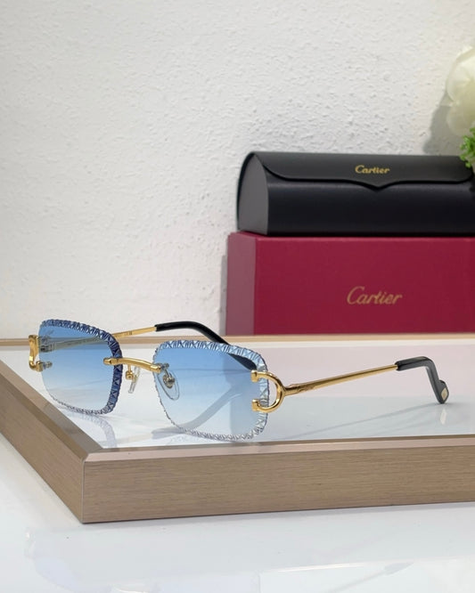 Cartier Frames
