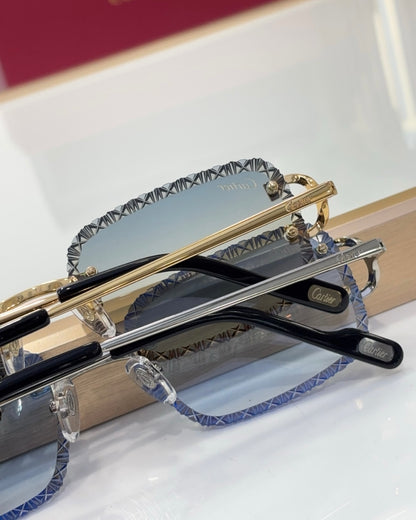 Cartier Frames