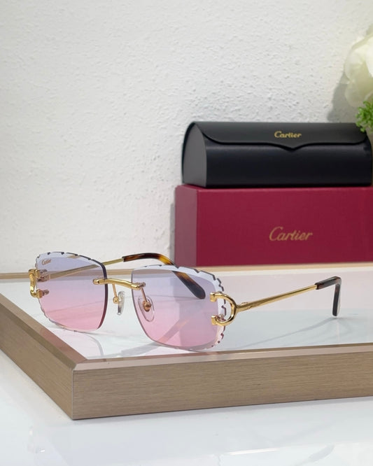Cartier Frames