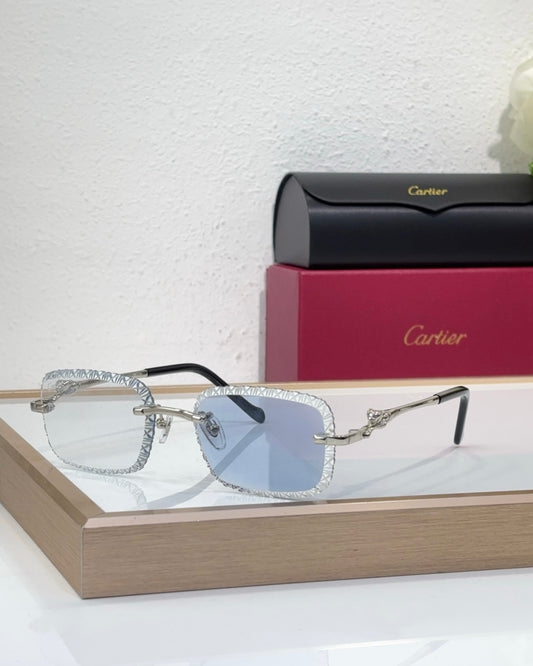Cartier Frames
