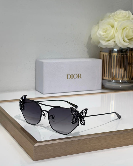 Dior Sunglasses "Moissanite"