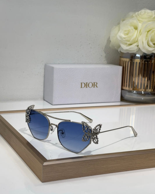 Dior Sunglasses "Moissanite"