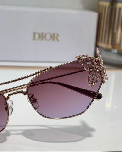 Dior Sunglasses "Moissanite"