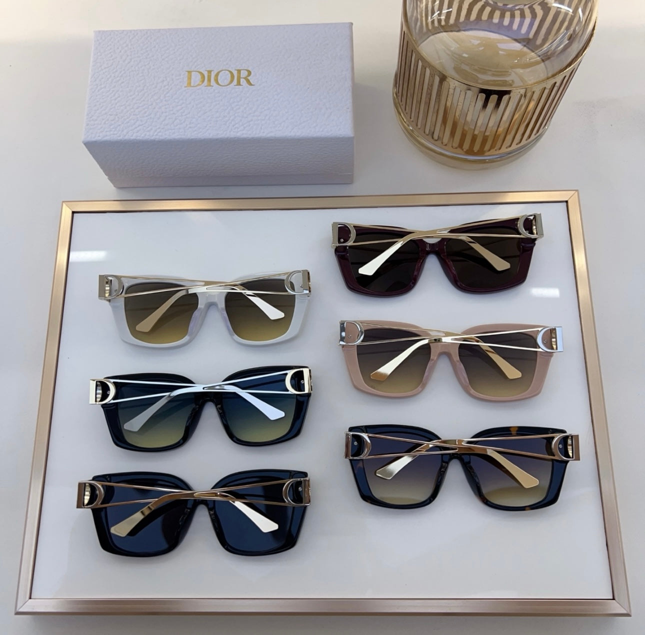 Dior Sunglasses