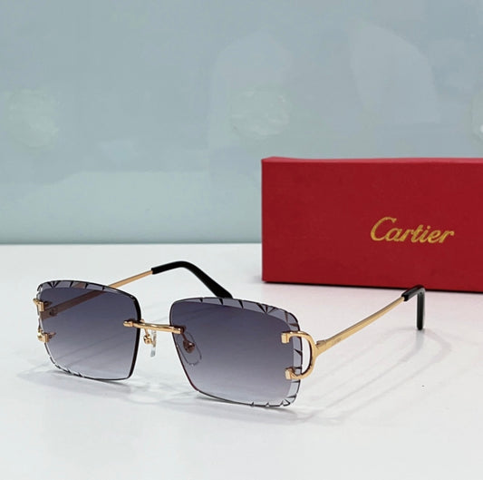 Cartier Frames